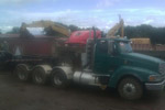 Interstate Minings