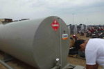 Interstate Minings
